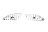Bentley Continental Gt Gtc front bumper side grill 2016-18 #1411